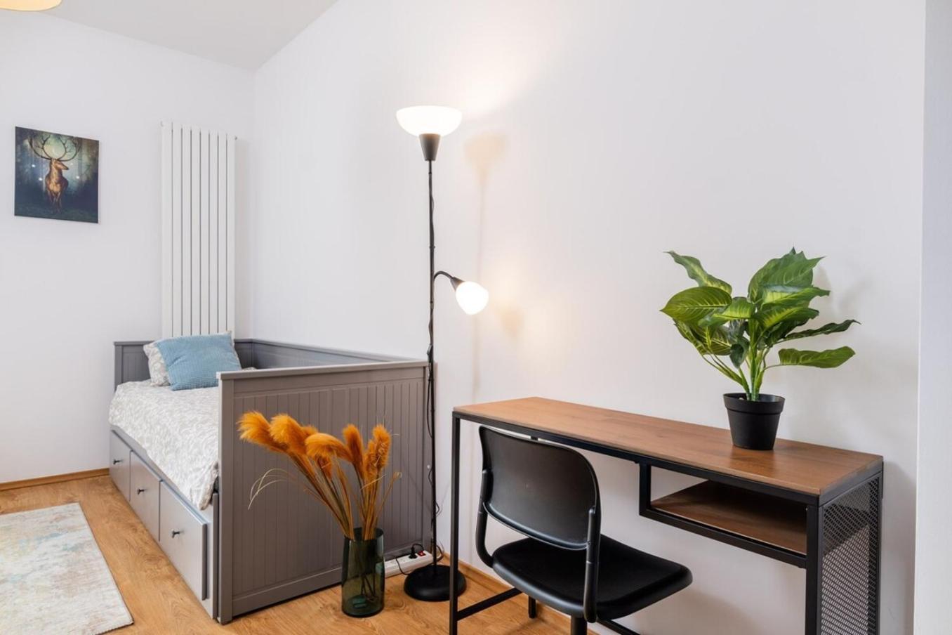 Stawki Watermelon Apartment Varsó Kültér fotó